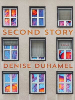 cover image of Second Story